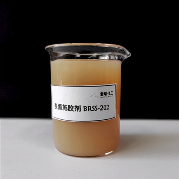  Surface sizing agent  BRSS-202D